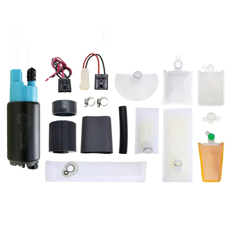 HFP-382-U Quantum Electric Fuel Pump - Intake/Carb/Fuel System