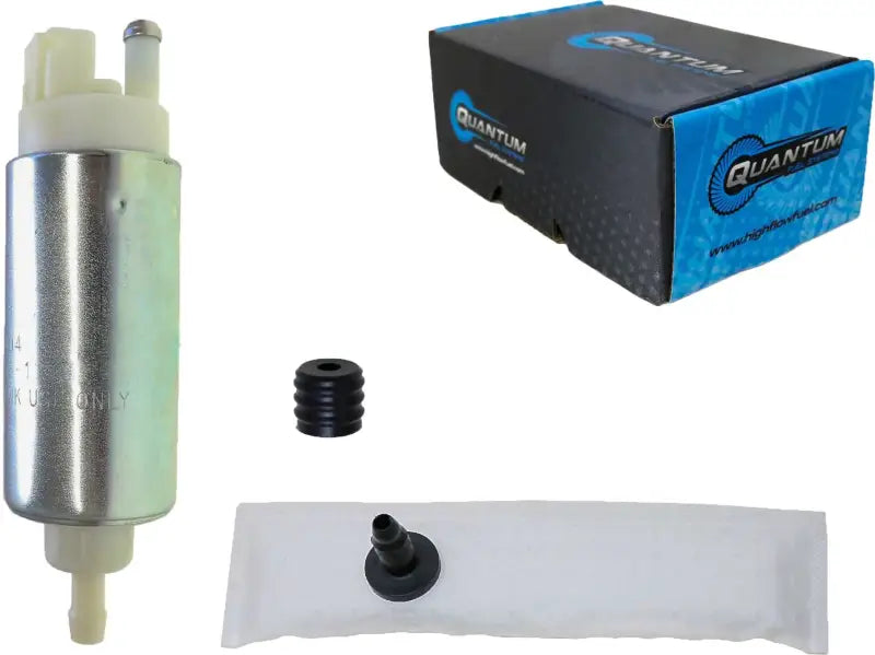 QUANTUM HFP-404 Electric Fuel Pump In Tank From 141 01901