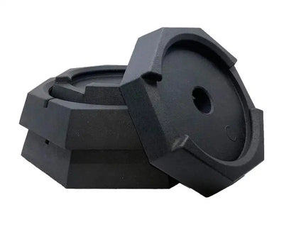 HI8BSP4 Snappad Hiway 8 Bus - 4 Pack - Jack Pad