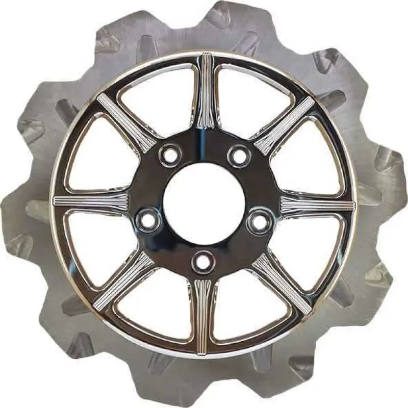 LYNDALL BRAKES 2004-3003