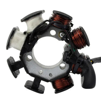 Stator Stator+Connector - RM STATOR