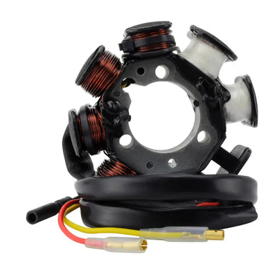 Stator Stator+Connector - RM STATOR