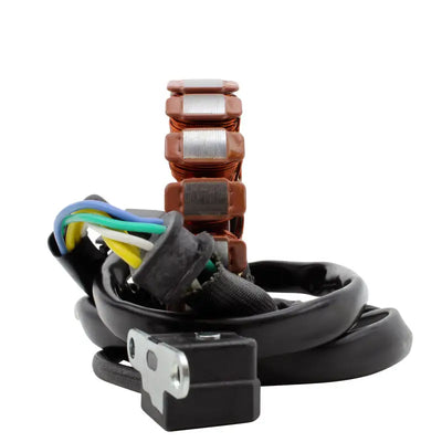 High Output Stator +20% Stator+Pickup+Connector - RM STATOR