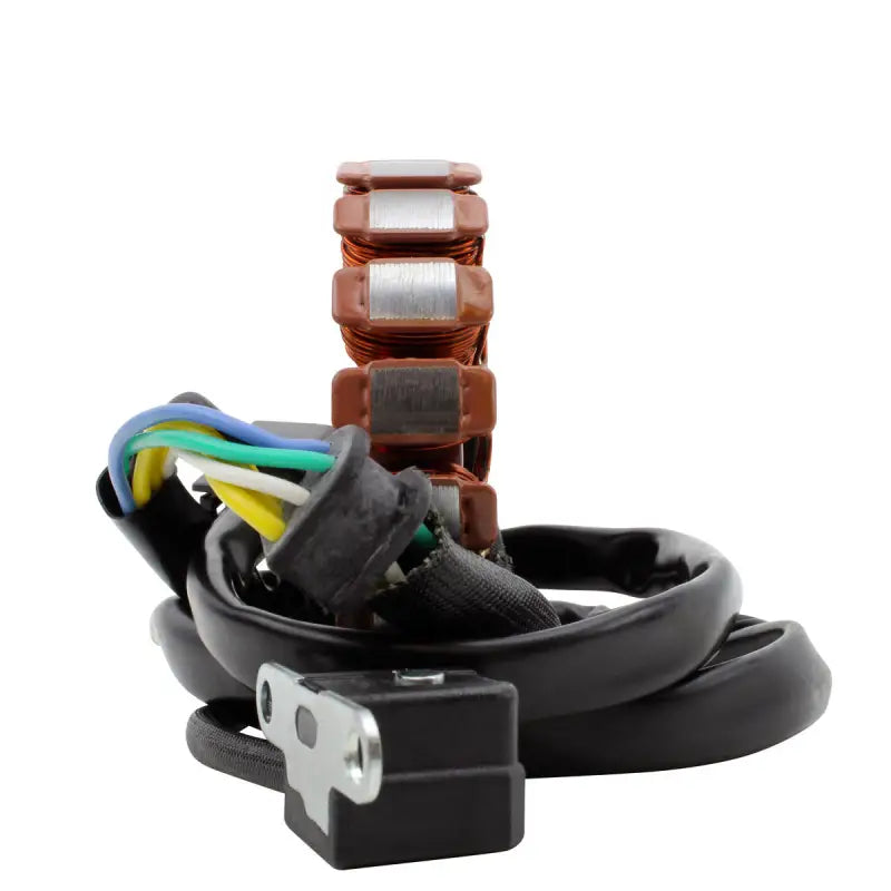 High Output Stator +20% Stator+Pickup+Connector - RM STATOR