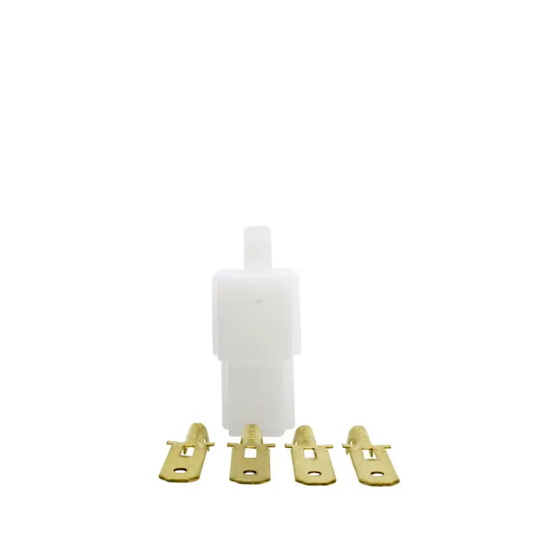 High Output Stator +20% Stator+Pickup+Connector - RM STATOR