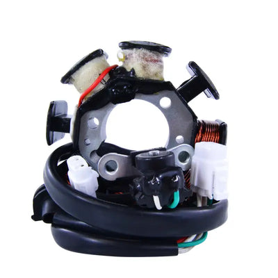 Stator Stator+Pickup+Connector - RM STATOR