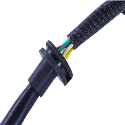 Stator Stator+Pickup+Connector - RM STATOR
