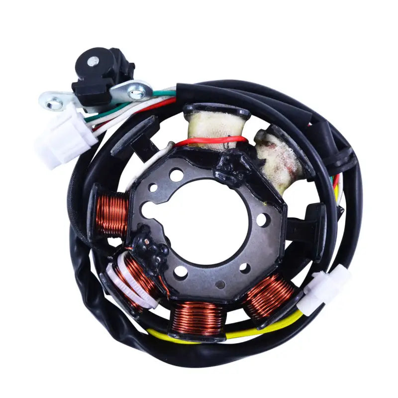 Stator Stator+Pickup+Connector - RM STATOR
