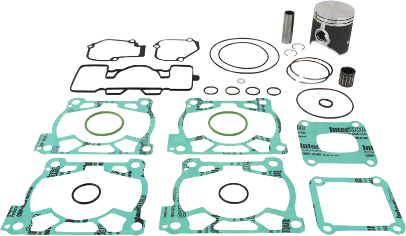 Top End Kit Cast Replica 53.940/Std Husq/Ktm - VERTEX