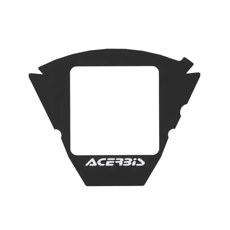 Headlight Vsl Gas Red - ACERBIS