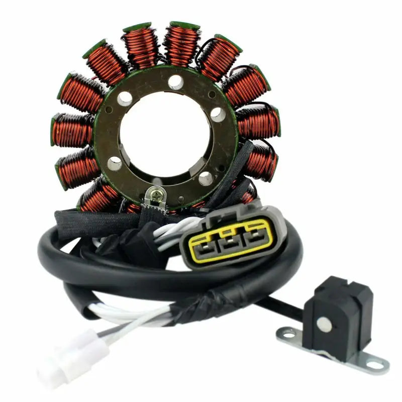 Stator - RM STATOR