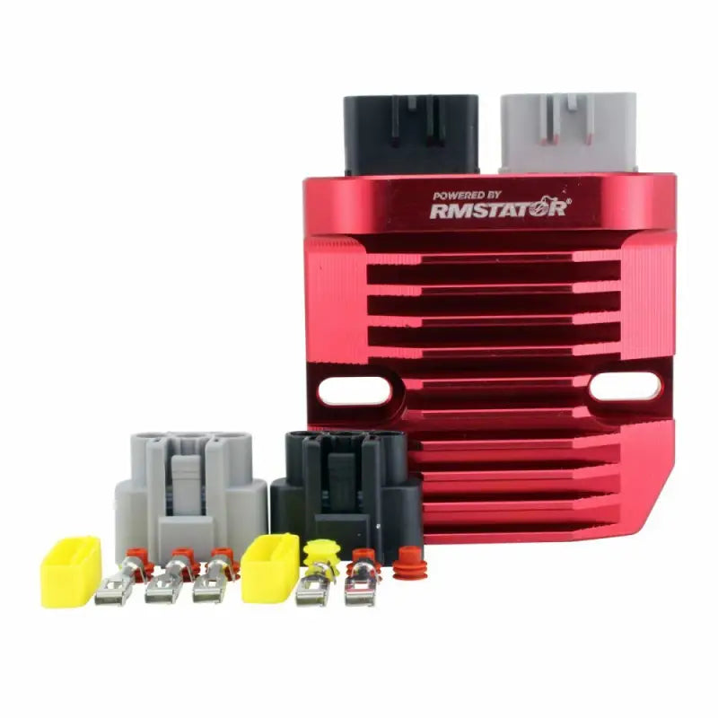 Regulator - RM STATOR