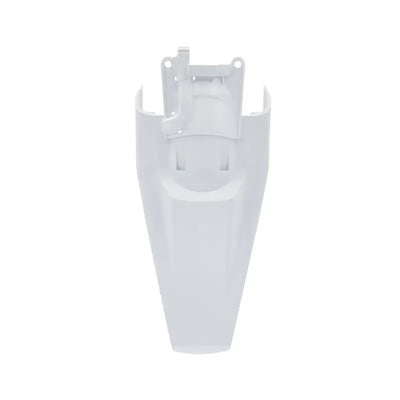 Rear Fender Hus White - ACERBIS