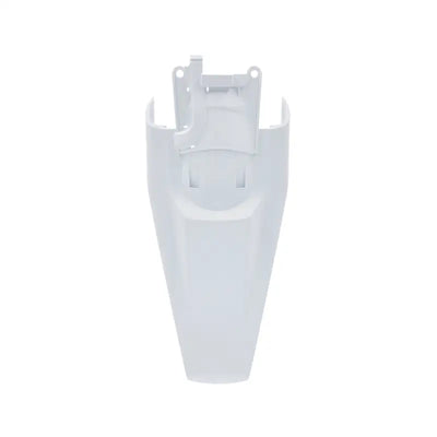 Rear Fender Hus White - ACERBIS