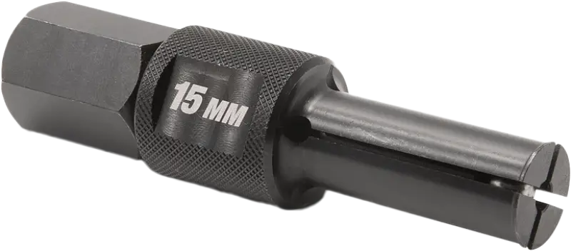 Replacement Collet 15mm - MOTION PRO