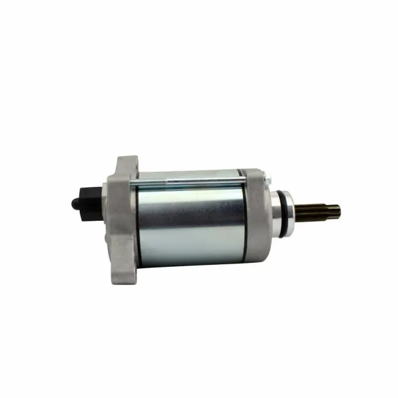 Starter Motor - RM STATOR