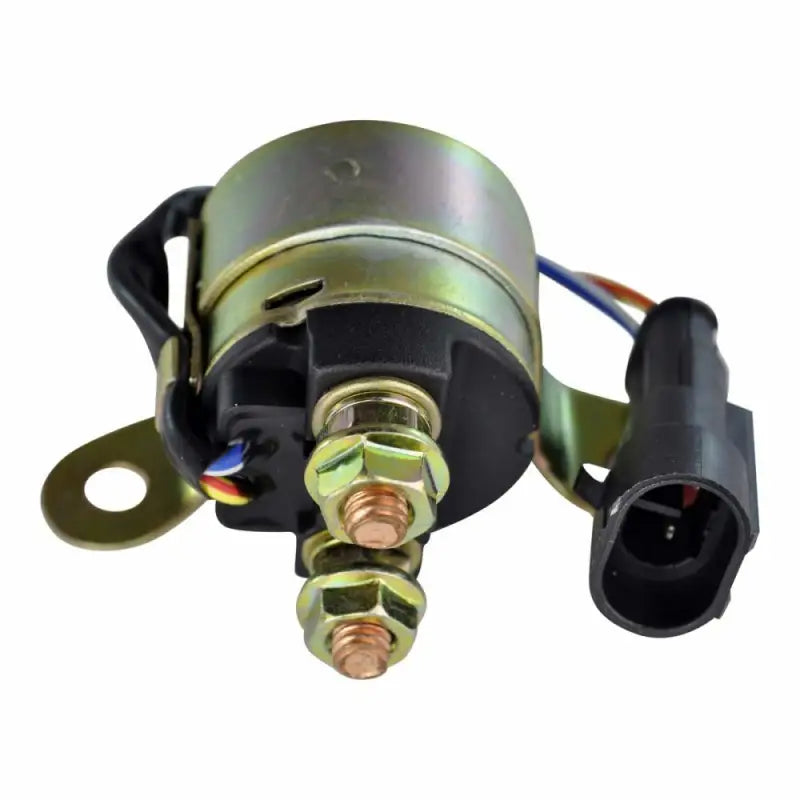 Starter Relay - RM STATOR