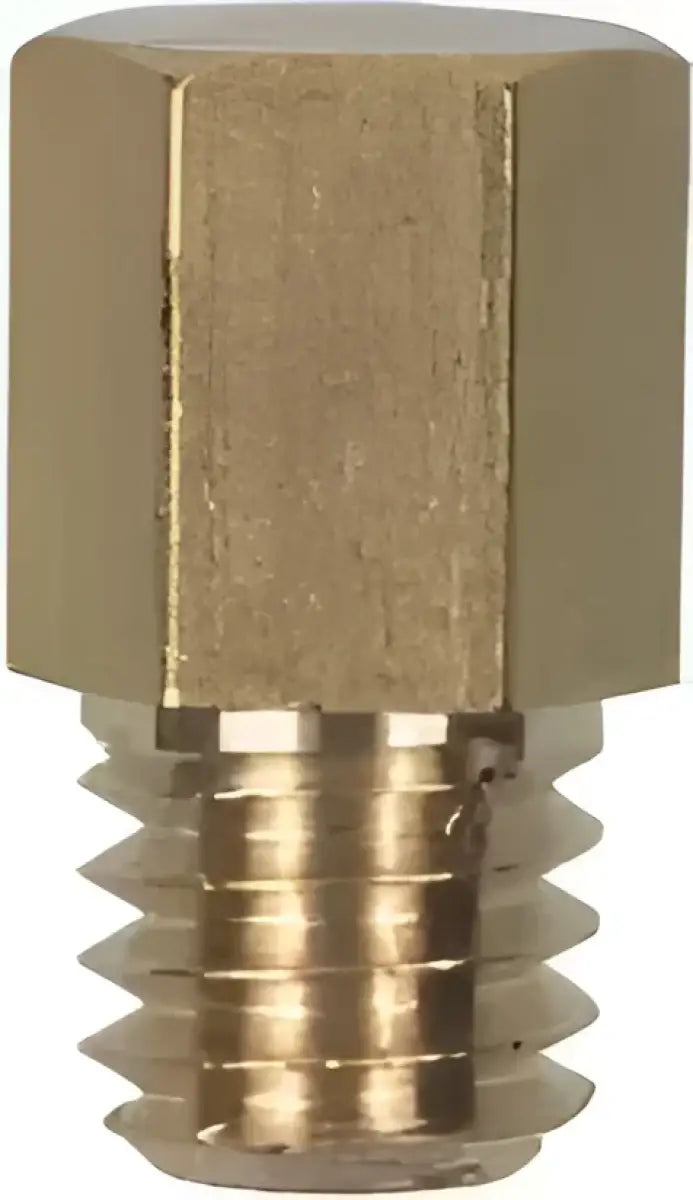 HJ155-4 Hex Main Jets #155 4/Pk