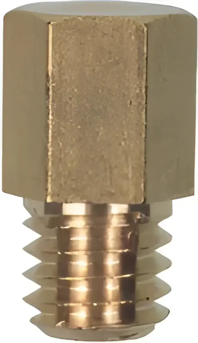 HJ430-4 Hex Main Jets #430 4/Pk Hj430 4