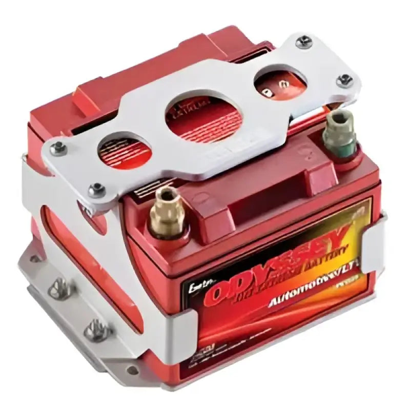 HK-PC925 Battery Hold Down