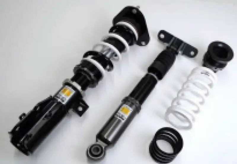HKS 2023 + Toyota GR Corolla Hipermax MAX S GZEA14H Full Kit - Suspension