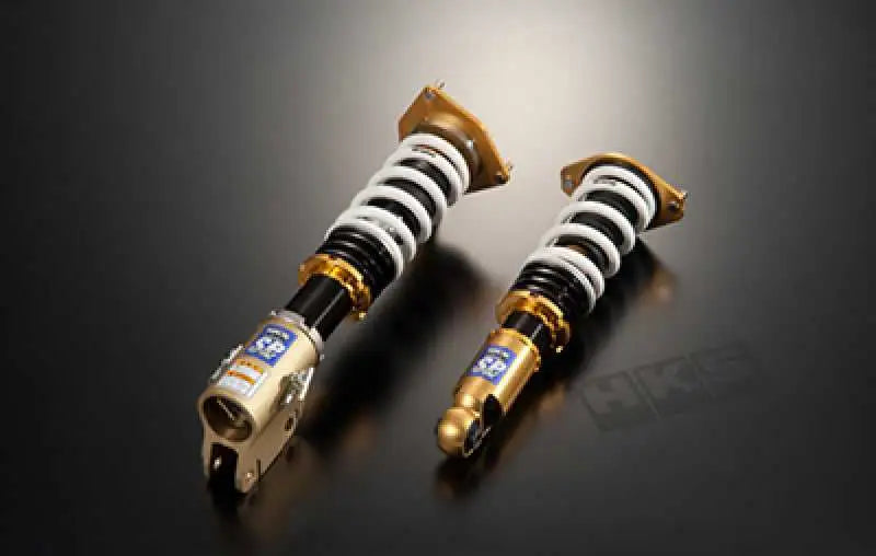 HKS HKS 85-91 Toyota Corolla GTS / 85-89 MR2 Valve Spring Set