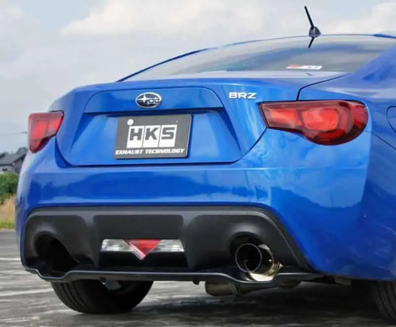 HKS 32016-BT002