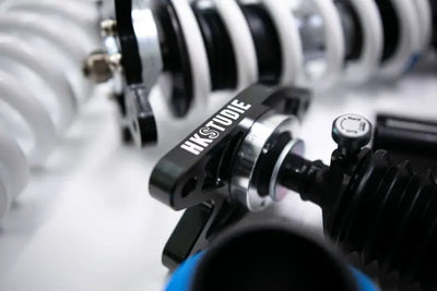 HKS HKSTUDIE SUSPENSION with CANCELLER for G80/G82 - Suspension
