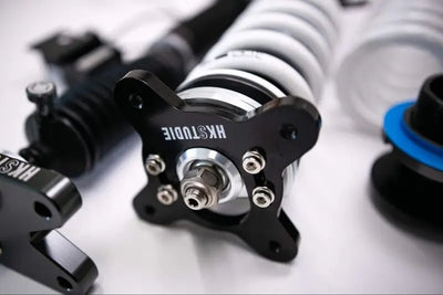 HKS HKSTUDIE SUSPENSION with CANCELLER for G80/G82 - Suspension