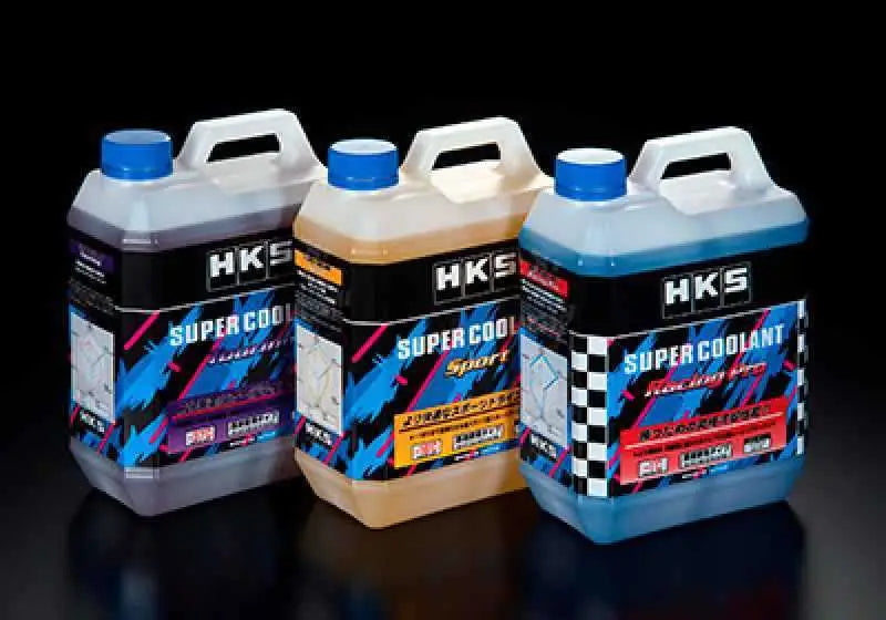 HKS 52008-AK002