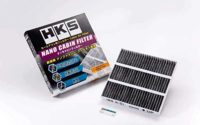 HKS 70027-AH001