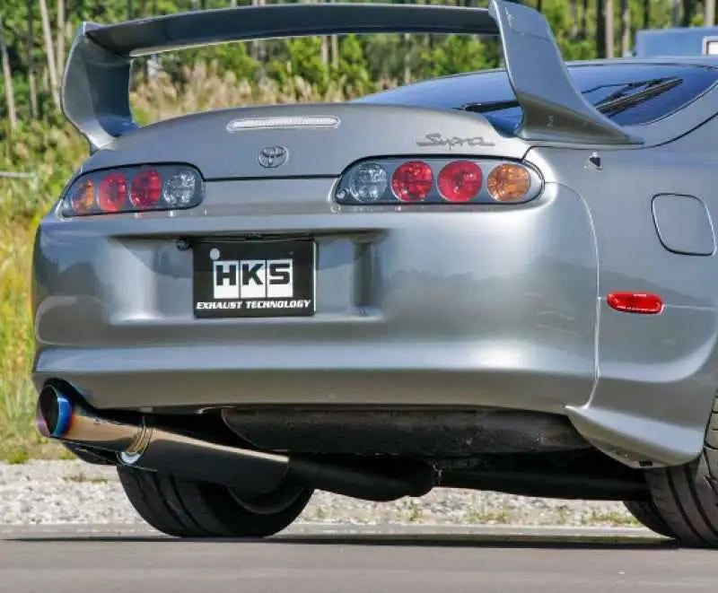 HKS 31008-BT001