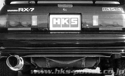 HKS 31019-AZ001
