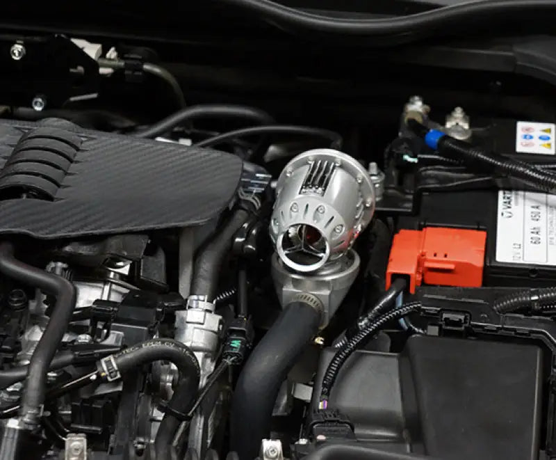 HKS SUPER SQV 4 HONDA CIVIC TYPE-R FK8 - Truck & Automotive