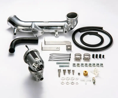 HKS SUPER SQV 4 HONDA CIVIC TYPE-R FK8 - Truck & Automotive