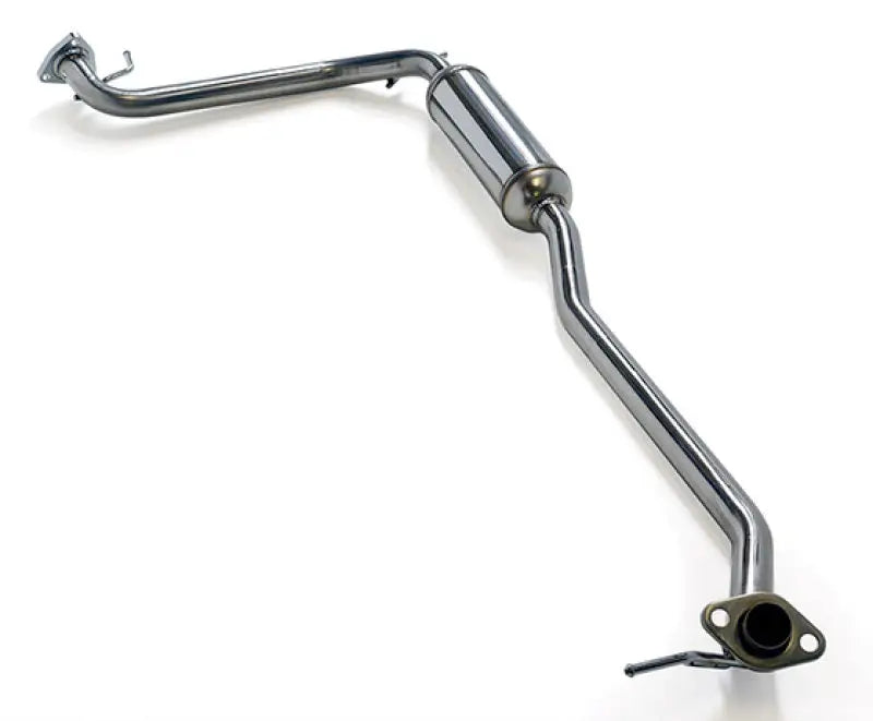 HKS SUS CENTER PIPE GE6/GE8 L13A/L15A - Truck & Automotive