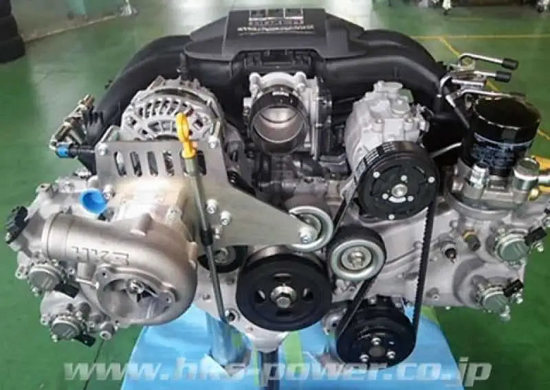 HKS 12002-KK002