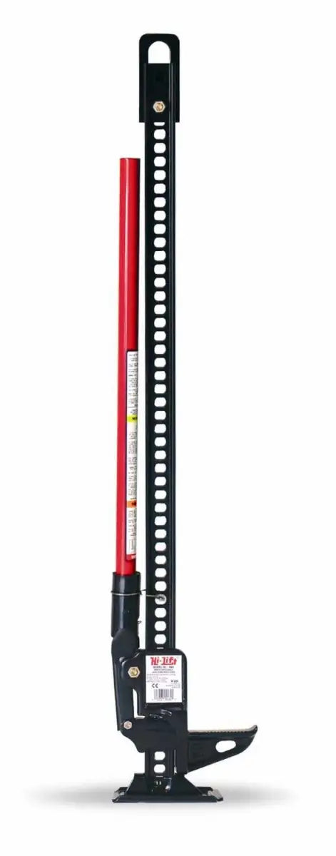 HL-605 Jack