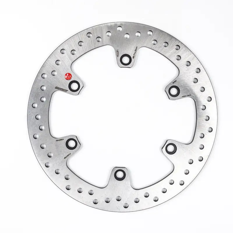 HO22FI Rotor Front 