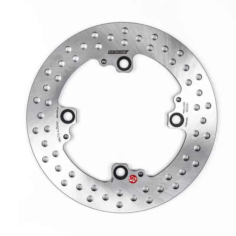 HO22RI Rotor Rear 