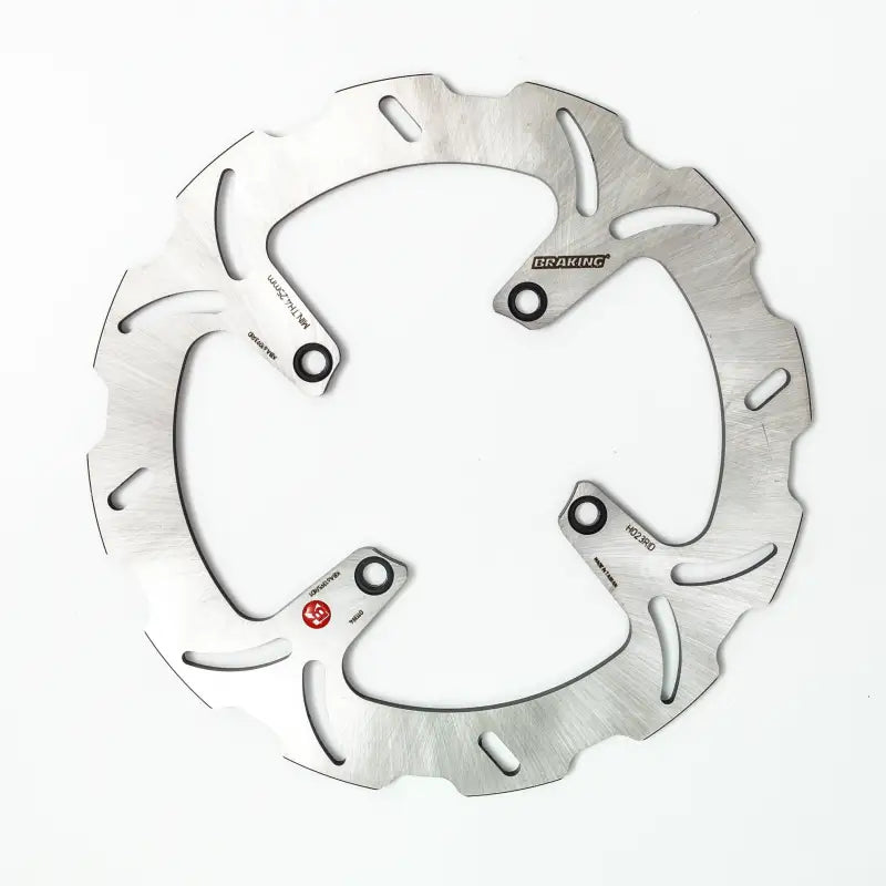 HO23RID Braking Rotor Rear - RV and Auto Parts