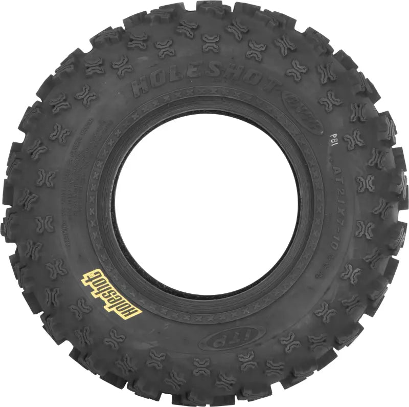 Holeshot Gncc 22x7 10 Frt - ITP