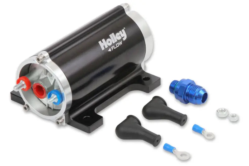 12-170 Fuel Pump Electric