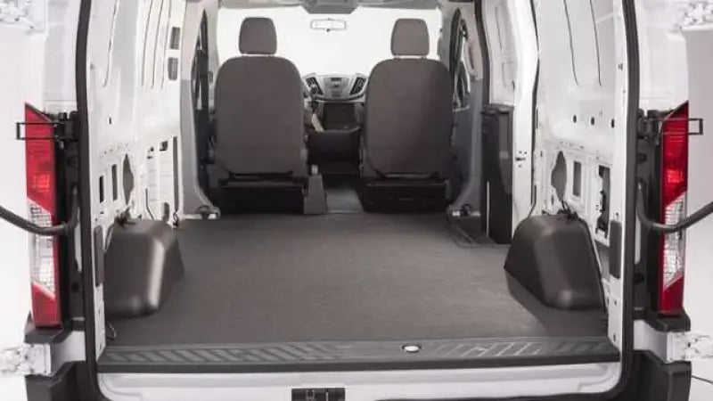 40471 Cargo Area Liner