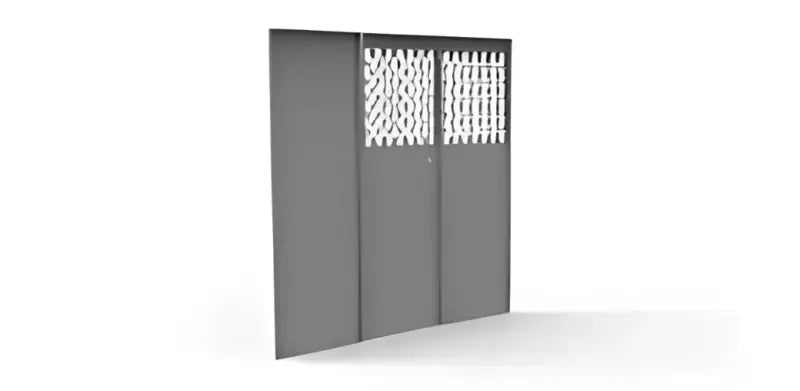 4061PH Bulkhead Divider