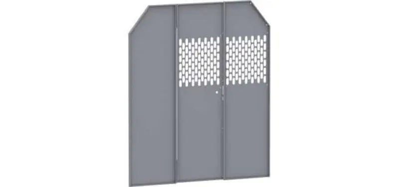 40660 Bulkhead Divider