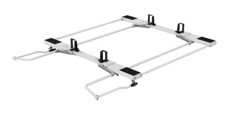 4A95L Ladder Rack