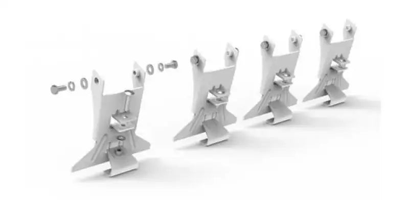 4GMADD Ladder Rack