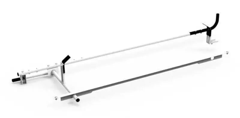 4MEACD Ladder Rack