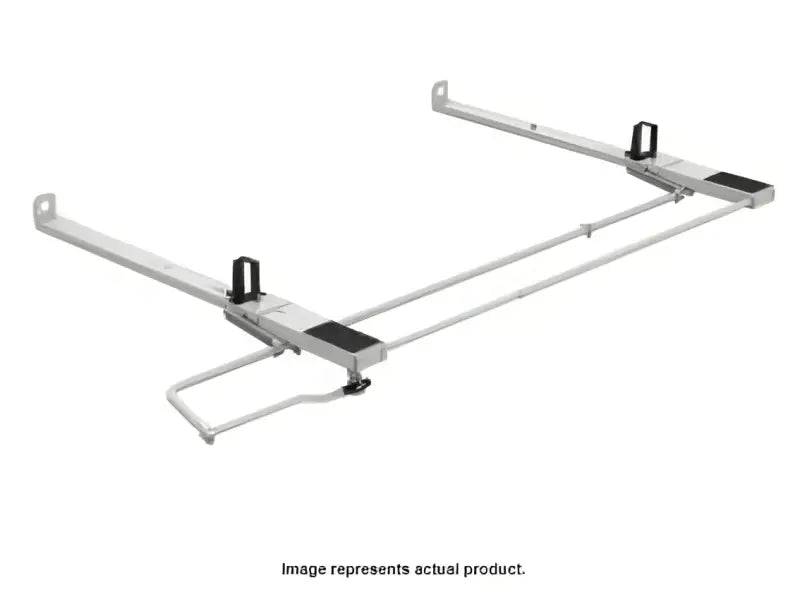 Holman 4TLA0D Transit Low Roof Single Aluminum Ez - RV and Auto Parts